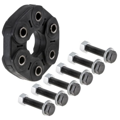 З'єднувач гнучкий вала привідного фото №1