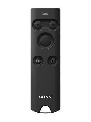 Sony RMT-P1BT pilot Bluetooth (pasuje do A6400,