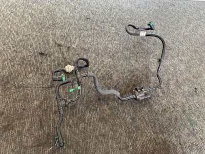 Ford transit courier 1.0 ecoboost шланг провода топлива оригинал фото №1