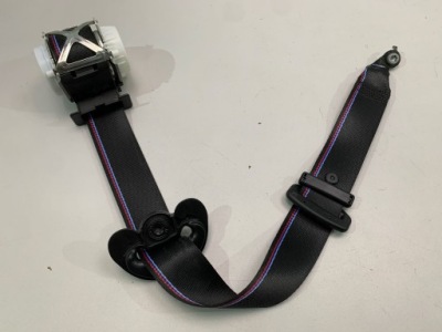 Bmw 4 f36 f80 pas безопасности правый перед 8058474 фото №1