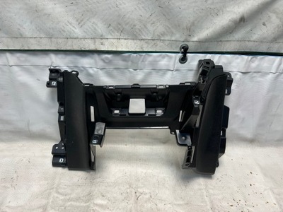 Kia sportage iv 16- захист консолі середня europa оригінальний номер фото №1