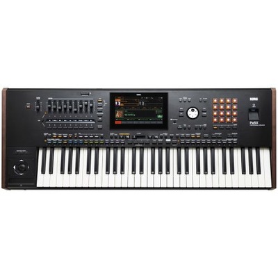 Keyboard Korg PA-5X 61