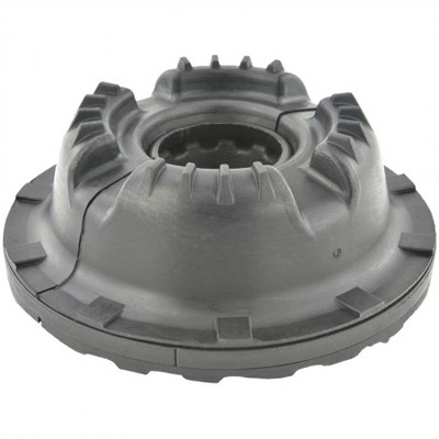 Кронштейн амортизатора febest adss-q5upf фото №1