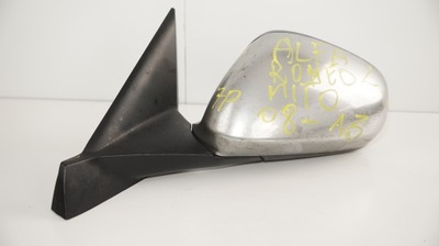 Зеркало левая alfa romeo mito 08-13r 7pin фото №1