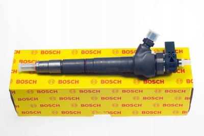 ФОРСУНКА ФОРСУНКА BOSCH 0 445 110 327 55566050 НОВЫЙ ОРИГИНАЛ OPEL