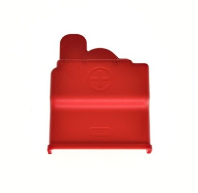 Захист клеми акумулятор fiat 5803032706 фото №1