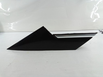 G485 молдинг правый задняя astra k 13427537 фото №1