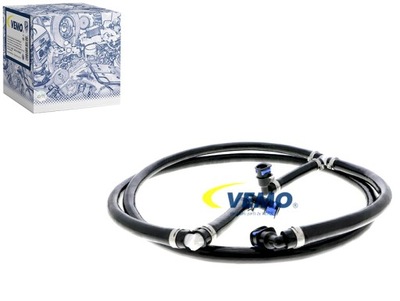 CABLE DE LÍQUIDO DE LAVAPARABRISAS AUDI A6 ALLROAD C7 A6 C7 11.10-09.18 VEMO  