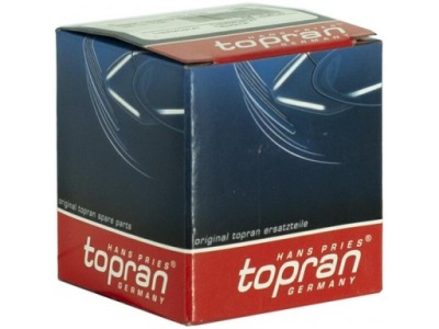 Topran датчик вимикач вентилятора opel astra 1 фото №1