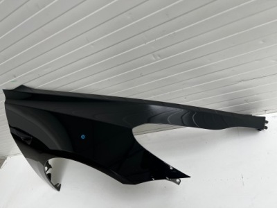 Tesla 3 рестайлінг  крило правий fender правий фото №1