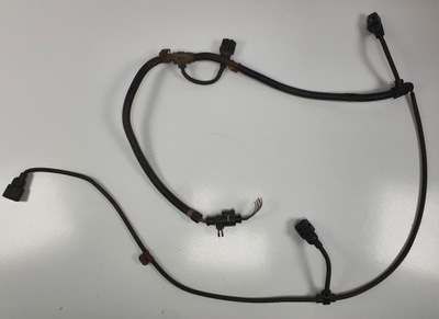 Жгут электропроводка pdc задняя vw passat b5 фото №1