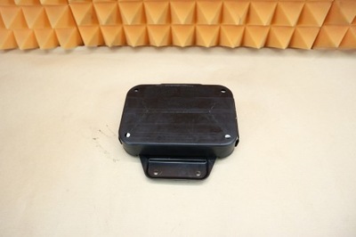 Mercedes ml w163 lift подушка дверь 1638600605 фото №1