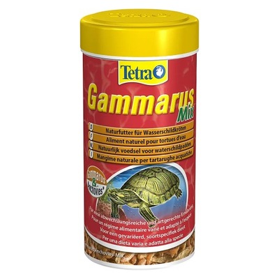 Tetra Gammarus Mix - 250ml