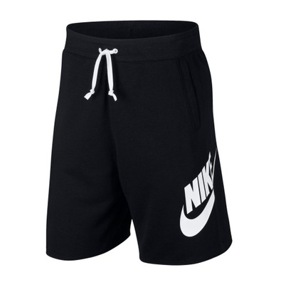 Spodenki sportowe Nike Sportswear r. XL
