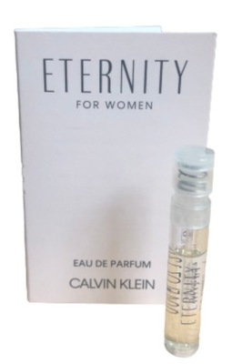 CK Eternity EDP for women