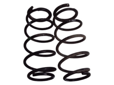 Пружины задние suzuki alto 2009- фото №1