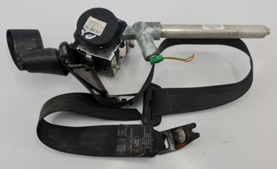 Pas натягувач правий задня volvo xc70 39859392 фото №1