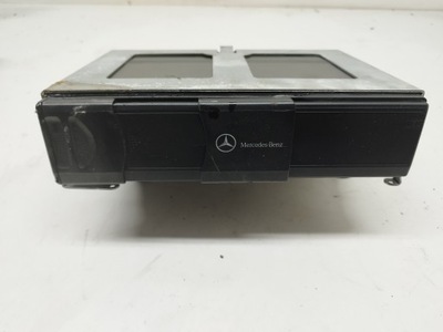 MERCEDES SL 55 AMG R230 CHANGER WRAFROM FROM MAGAZYNKIEM A203829089  