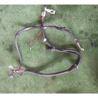 Mini r56 шланг plus аккумулятор 7571136 фото №1