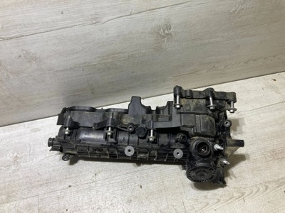 Renault megane iv 2019 коллектор всасывающий 1.3 tce фото №1