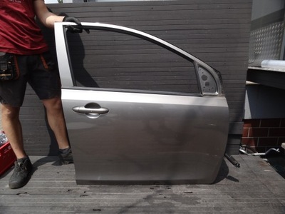 Kia picanto iii 2017 дверь передние правое полный оригинал фото №1