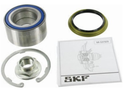 Підшипник колеса перед skf vkba 6944 фото №1