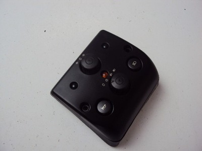 Панель світла peugeot 208 i lift 2015- фото №1