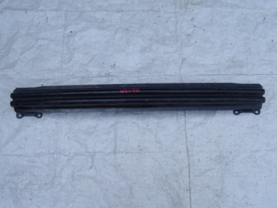 Балка pod бампер задняя vw golf v 5 + plus cross 5m0 фото №1