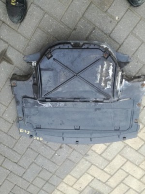 Bmw e38 728i 1994 - 2001 rok захист двигуна 8150223 фото №1