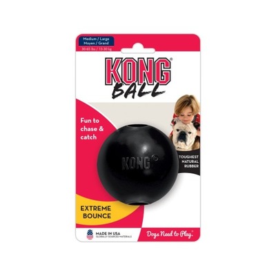 Piłka dla psa Kong Extreme Ball