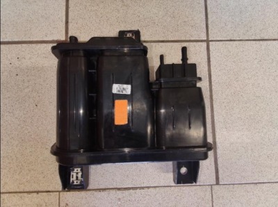 Фильтр угольный hyundai tucson iv 31420-n7100 фото №1