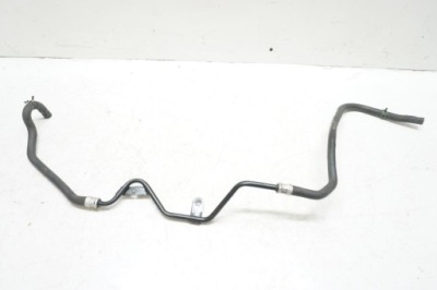 Шланг wąż wody citroen c5 i 3.0 v6 фото №1