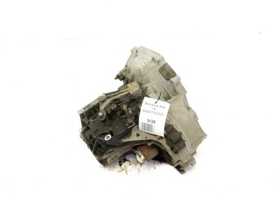 КОРОБКА ПЕРЕДАЧ VOLVO V50 S40 II 1.8 B 6N5R7002XD