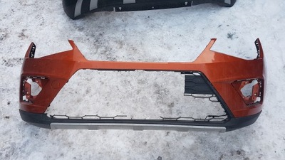 BUMPER FRONT FRONT 6F9807221B SEAT ARONA  