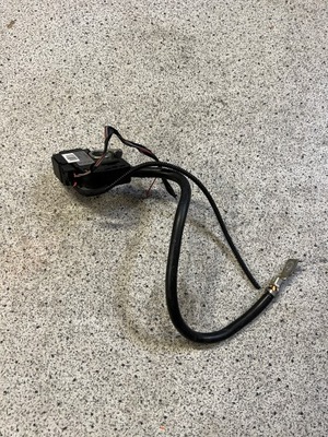 Bmw e61 клема мінусова 9184204 фото №1