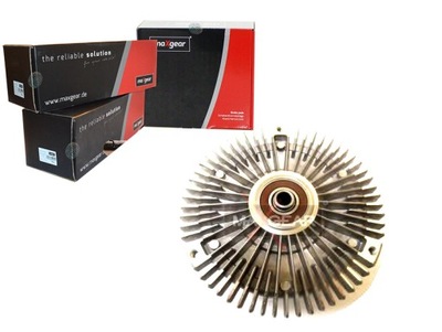 Зчеплення в'язкостна mercedes sprinter 208-216 308-3 фото №1