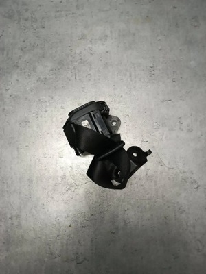 Bmw x6 f16 pas задняя правый фото №1