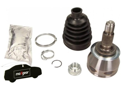 MUÑÓN DE ACCIONAMIENTO MINI CLUBMAN R55 1.6 2.0 07-14 + ZAPACH  