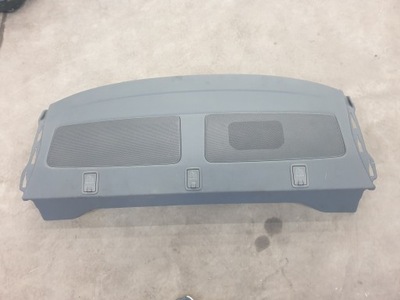 Полка багажника sedan audi a4 b9 фото №1