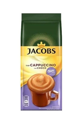 Jacobs Choco Cappuccino 500g