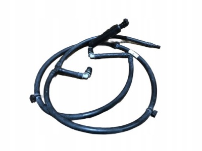 Омыватель лампы трубка шланг bmw 7393509 фото №1