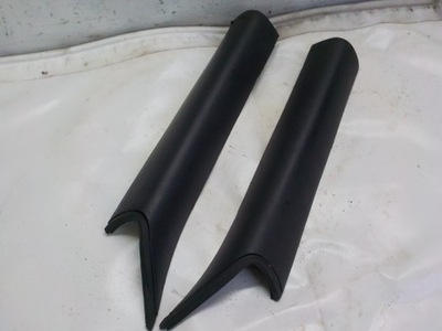 Saab 900 cabrio захист стійка фото №1