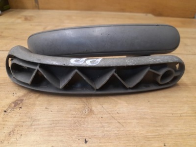 Кронштейн ручка дверь пара citroen xsara picasso фото №1