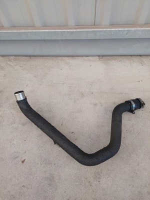 Hyundai i30 ii 1.6 crdi труба интеркулер фото №1