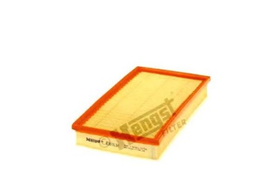 Hengst фільтр фільтр повітря audi a3 1.6 8l1 фото №1