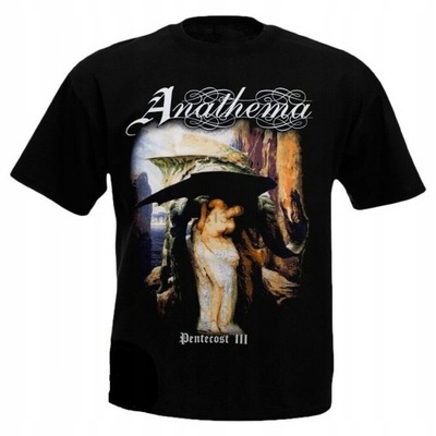 Anathema-Fiftieth My Dying Bride Paradise KOSZULKA T-Shirt 233020