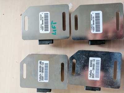 Ford mk5 fusion lift модуль блок керування фото №1