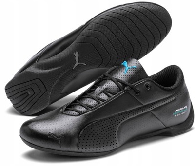 PUMA FUTURE CAT ULTRA AMG MERCEDES 306243 04 39