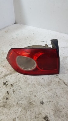 Лампа левая задняя lift renault laguna 2 фото №1