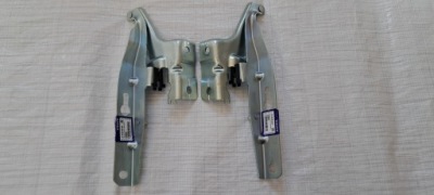 Volvo xc-60 ii лівий петля капот 31424537 фото №1